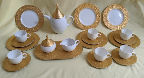 Rosenthal zauberflöte - rosenthal,