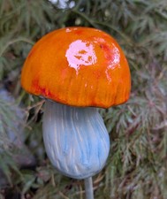 Pilz Keramik - Garten -