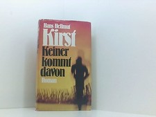 Keiner kommt davon Kirst, Hans