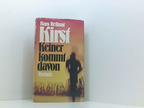 Keiner kommt davon kirst hans - davon,