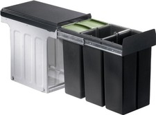 WESCO® Abfallsammler