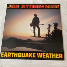 JOE STRUMMER ( THE CLASH)