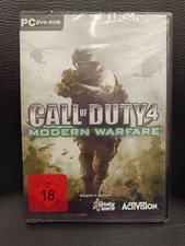 Call of Duty 4: Modern Warfare