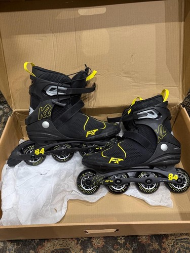 84 speed alu - k2,