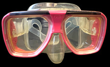 Tusa Liberator Plus Schnorchel