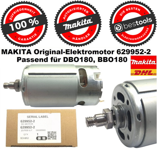 Makita original elektromotor - makita,