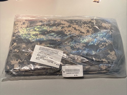 Bivy cover acu - bivy, digital