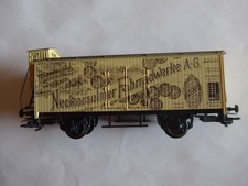 Märklin somo - märklin, h0