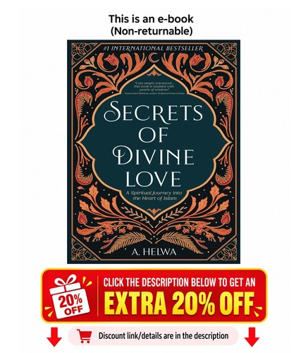 Secrets divine love a - of,