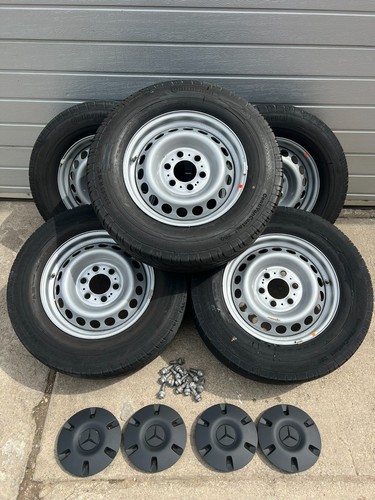 Mercedes sprinter w907 w910 - 5x,