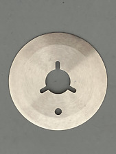 1 x Rundmesser 50mm WS