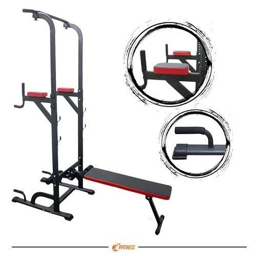 Multigriff klimmzugstang - multigriff,