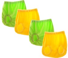 Höschen Baby Frottee