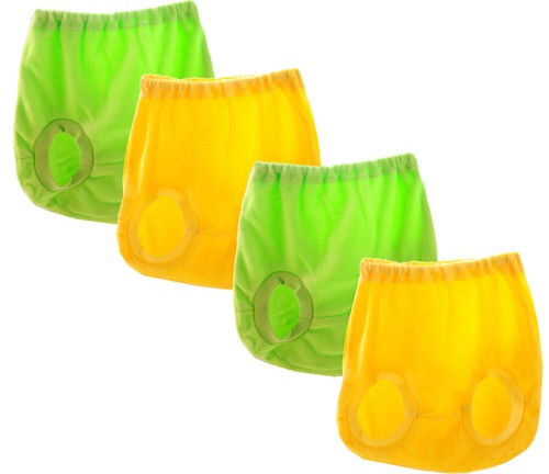 Höschen baby frottee - baby,