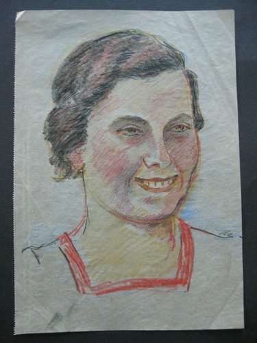 Kleines portrait - portrait,