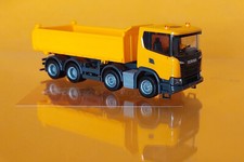 Herpa 316996 Scania XT 17
