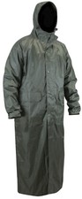 Regenmantel Blizzard von der