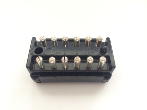 Stecker blinkerschalter - stecker,
