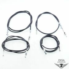 4 Bowdenzüge für Hercules