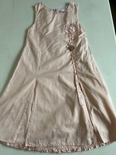 Kleid für Mädchen von Klara Klamotti in Größe 128