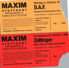 Zeltinger f vintage - &,