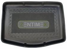 Kofferraumwanne für Ford