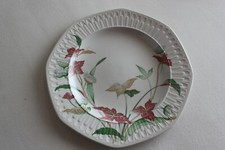 Sammelteller Porzellan Pontesa  Spanien