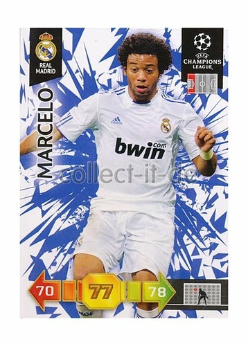 Panini adrenalyn champions - panini, xl