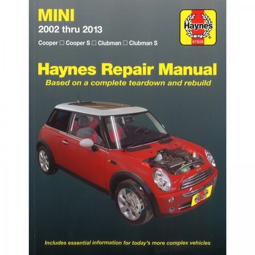 Mini cooper clubman - (s),