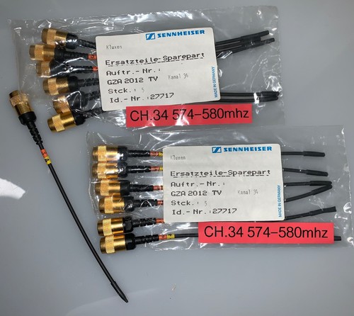 Original antenna 574 - original, 580