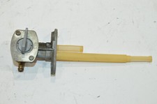 KAWASAKI ZX-12R BENZINHAHN KRAFTSTOFFHAHN TANK HAHN FILTER ON OFF RESERVE