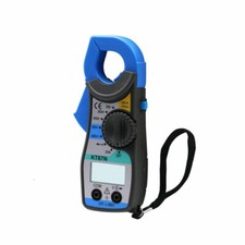 DIGITALES MULTIMETER MIT