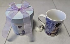 Dekorative Tasse Mit