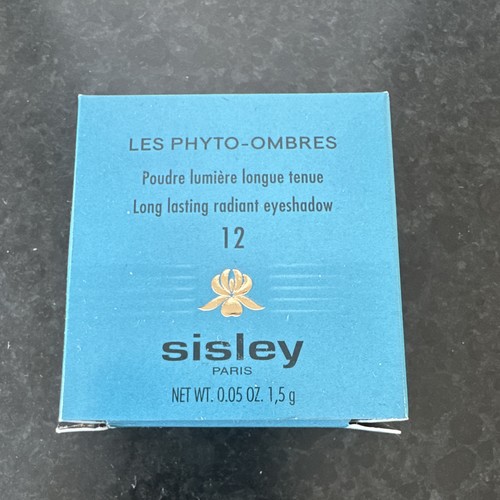 Sisley phyto ombres - sisley, phyto-ombres