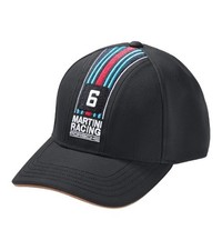 Original Porsche Cap Martini