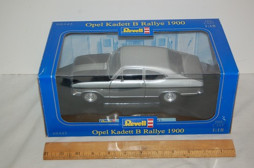 Opel kadett rallye 1900 - kadett,