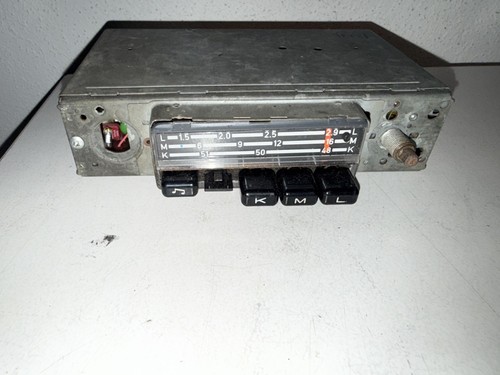 Blaupunkt autoradio frankfurt - autoradio,