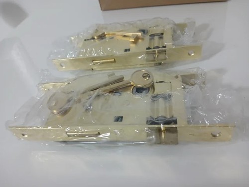 Lot patente schloss - 2,
