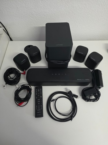 Ultimea aura a60 - , 7.1