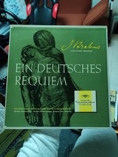 Brahms Ein Deutsches Requiem
