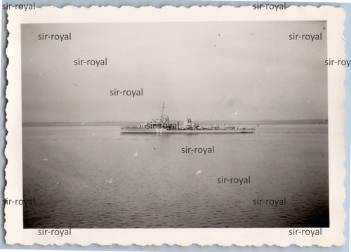 Kriegsmarine zerstörer schiff - kriegsmarine,