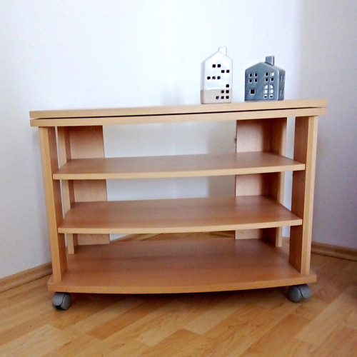 Germania wagen holz buche - holz,