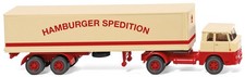 Wiking 051319 lkw - wiking, 1/87