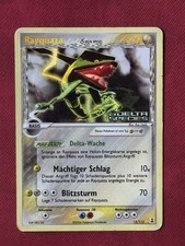 Rayquaza (13/113) Reverse Holo