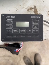 Xantrex link 2000 - xantrex,