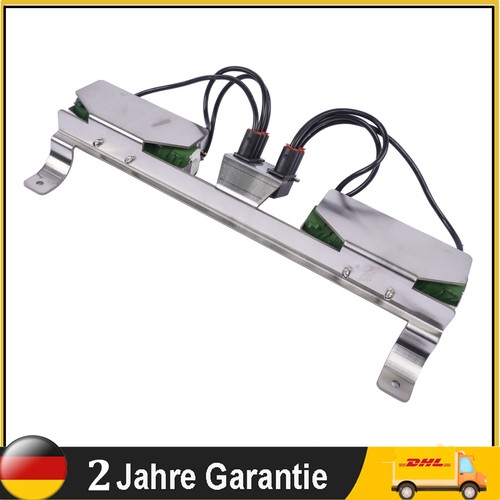 Widerstandshalter mit - , 2
