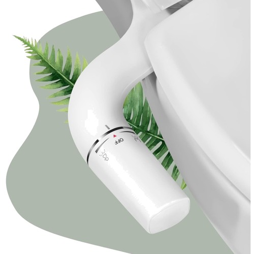 Bidet einsatz für - für, toilette
