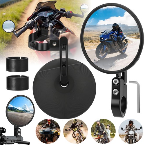 1paar motorrad rückspiegel - 1paar,