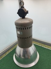 Antike AEG Industrie/