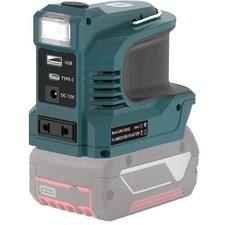 NEW 220W Power Inverter for